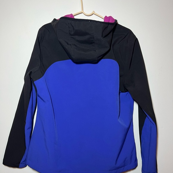 Women’s jacket Reebok - Picture 3 of 4